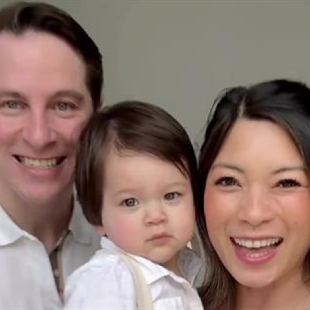 Influencer Christine Tran Ferguson Says Her 15MonthOld Son Has Died Influencer Christine Tran Ferguson Says Her 15MonthOld Son Has Died